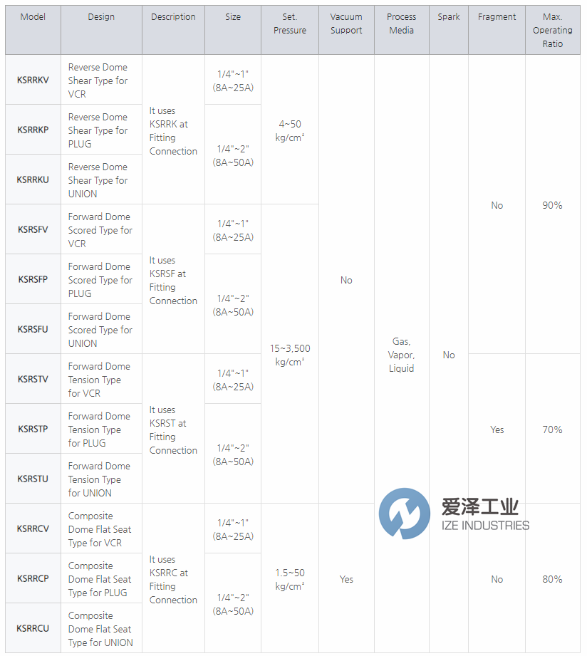 FDC爆破片 爱泽工业ize-industries.png