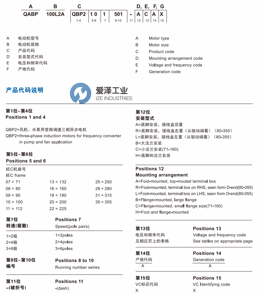 ABB電機(jī)QABP系列 愛澤工業(yè)ize-industries.png