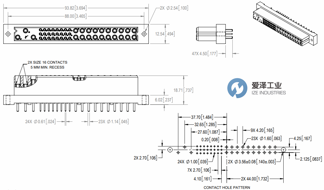 POSITRONIC连接器PCIH47F300A1AA 爱泽工业ize-industries (2).png