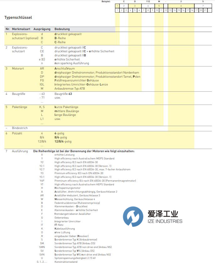 ATB电机CD系列 爱泽工业 izeindustries.jpg