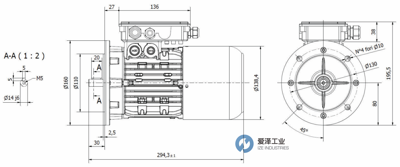 BER-MAR电机AF.71.S4.5000 爱泽工业ize-industries (1).png