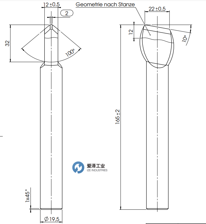 ZEVATRON烙铁头ZP199 爱泽工业 izeindustries.png