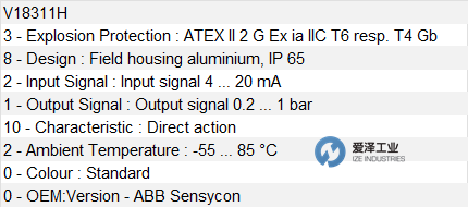 ABB IP轉(zhuǎn)換器V18311H.3.8.2.1.10.2.0.0 愛澤工業(yè) izeindustries.png