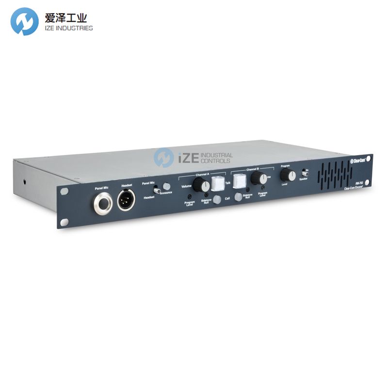 CLEAR-COM對(duì)講系統(tǒng)RM-702 愛(ài)澤工業(yè)ize-industries.jpg