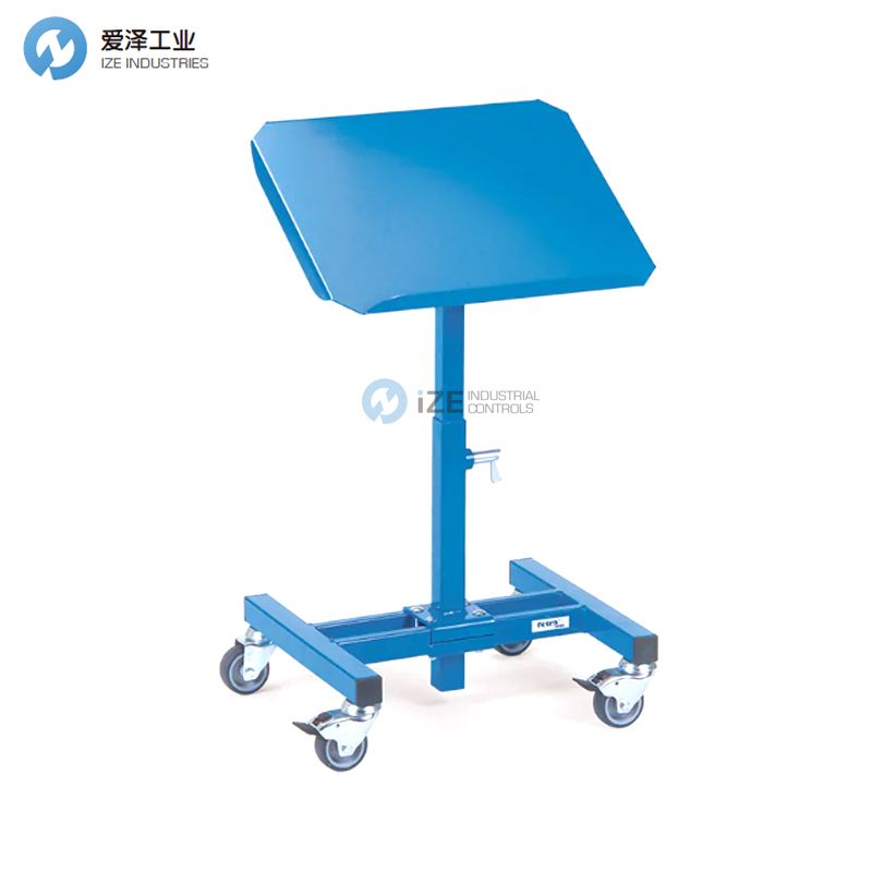 FETRA小車3282 愛澤工業(yè)ize-industries.jpg