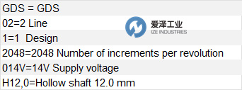 REXROTH編碼器GDS02.1-2048-014V-H12,0 愛澤工業(yè) izeindustries.jpg