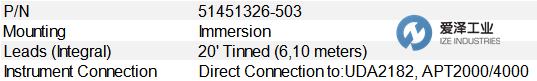 HONEYWELL電極51451326-503 愛澤工業(yè) ize-industries.png
