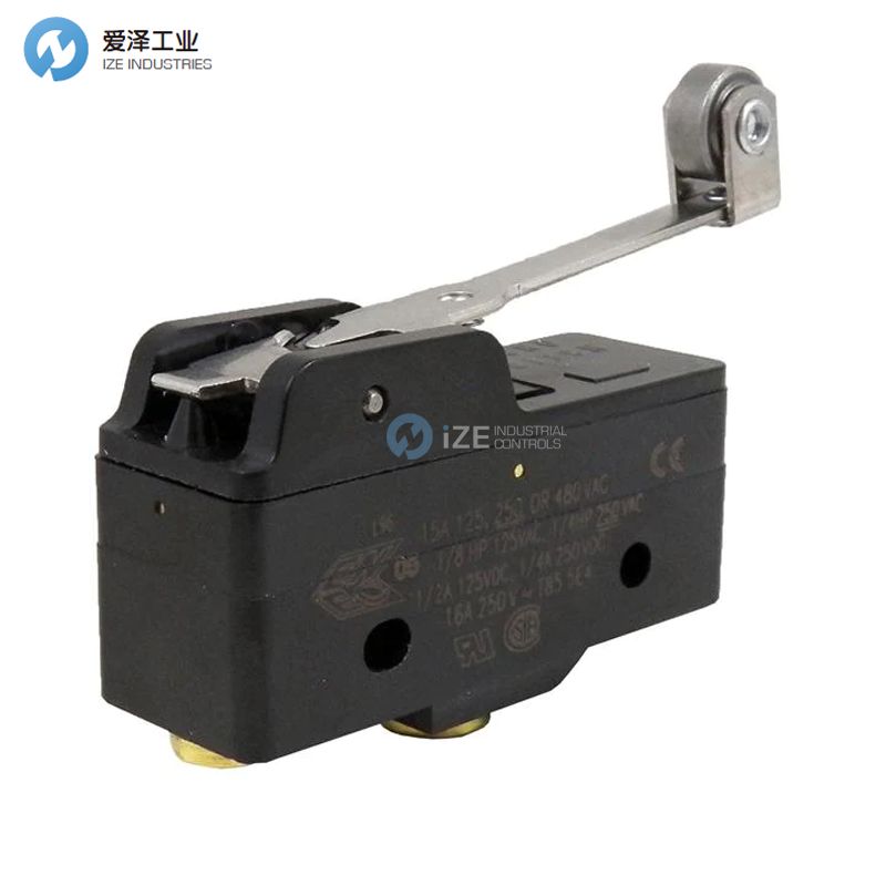 HONEYWELL限位開關(guān)BZ-2RW82-A2 愛澤工業(yè)ize-industries.jpg
