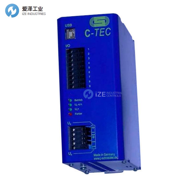 J.SCHNEIDER電源模塊C-TEC 2410-1 愛澤工業(yè)ize-industries.jpg