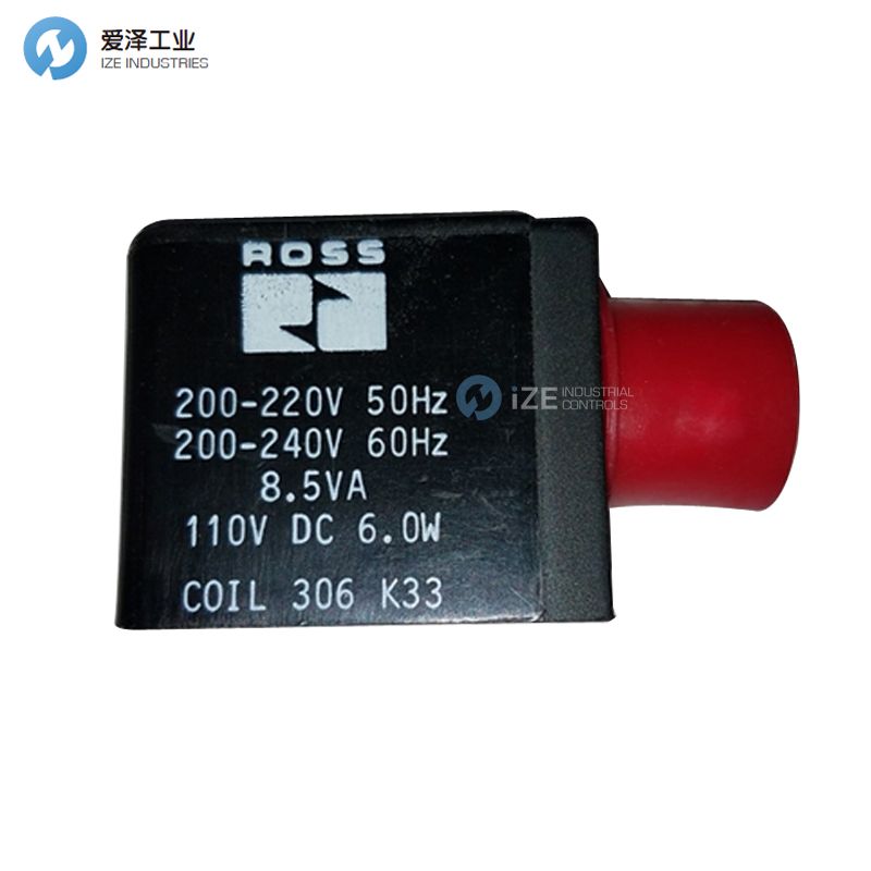 ROSS電磁閥線圈306-K33 愛澤工業(yè)ize-industries.jpg