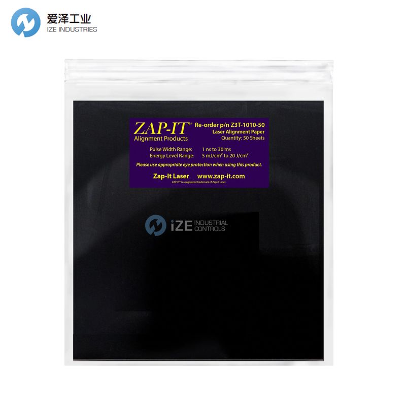 ZAP-IT記錄紙Z3T-1010-50 愛澤工業(yè)ize-industries.jpg