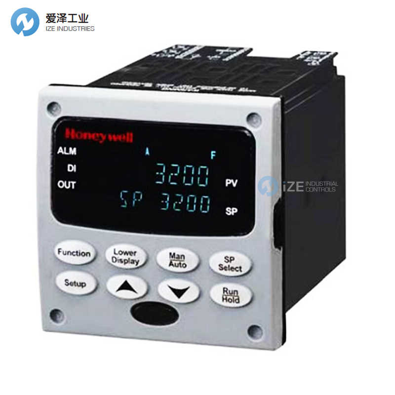 HONEYWELL數(shù)字控制器DC3200-RE-100R-100-00000-00-0 愛澤工業(yè)ize-industries.jpg