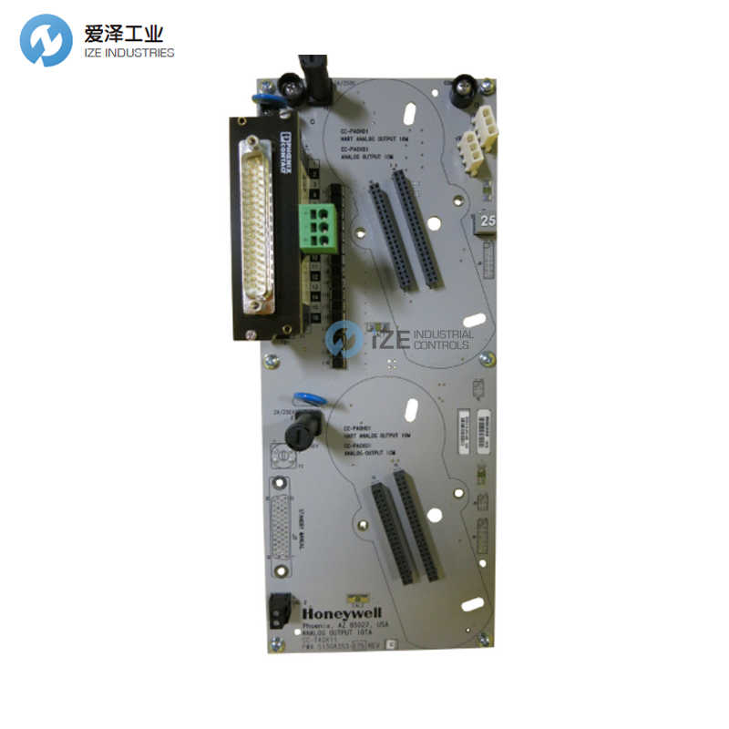 HONEYWELL輸出模塊CC-TAOX11 愛(ài)澤工業(yè)ize-industries.jpg