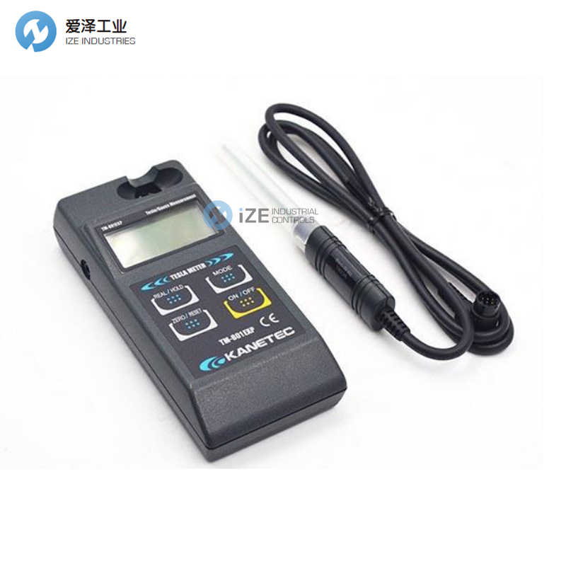 Kanetec Tesla高斯計(jì)TM-801EXP 愛澤工業(yè)ize-industries.jpg
