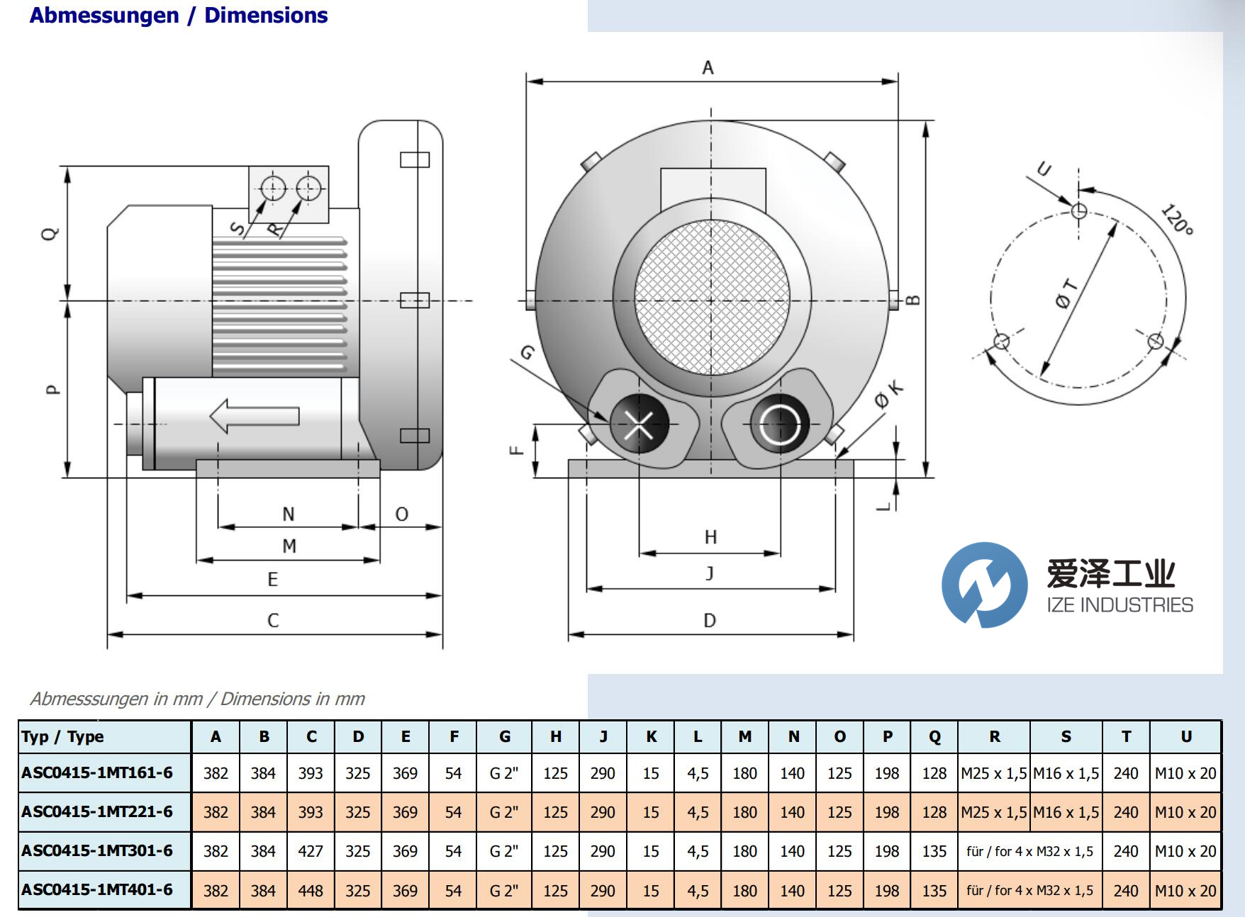 AIRTECH风机ASC0415-1MT301-6 爱泽工业 izeindustries（1）.jpg