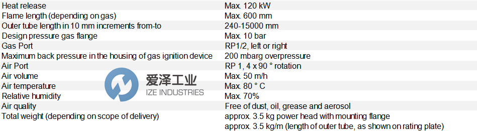 HEGWEIN燃氣點火器ZA0-80NHEG00683 愛澤工業(yè) ize-industries.png