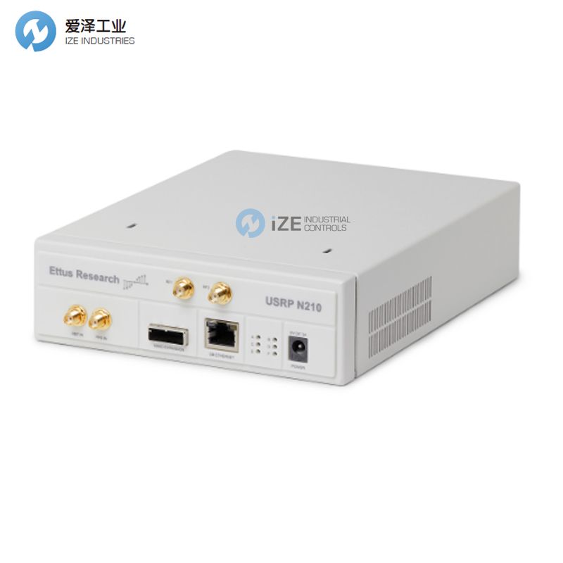 Ettus Amplifier放大器USRP N210 愛澤工業(yè)ize-industries.jpg