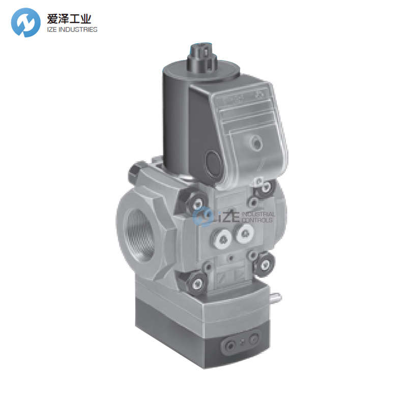 KROMSCHRODER電磁閥VAD系列 愛澤工業(yè)ize-industries .jpg