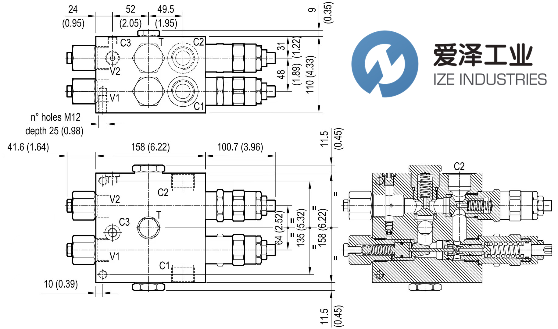 REXROTH OIL CONTROL閥VAA-B-SICN-ST-VF-250系列 愛澤工業(yè) ize-industries.jpg