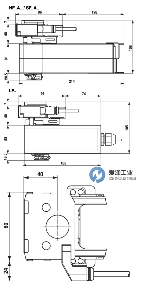 BELIMO輔助開關(guān)S2A-F 愛澤工業(yè) ize-industries (2).png