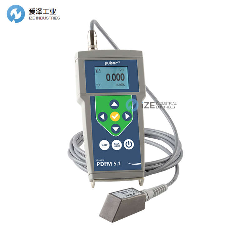 PULSAR便攜式多普勒流量計(jì)PDFM 5.1 愛澤工業(yè) ize-industries.jpg