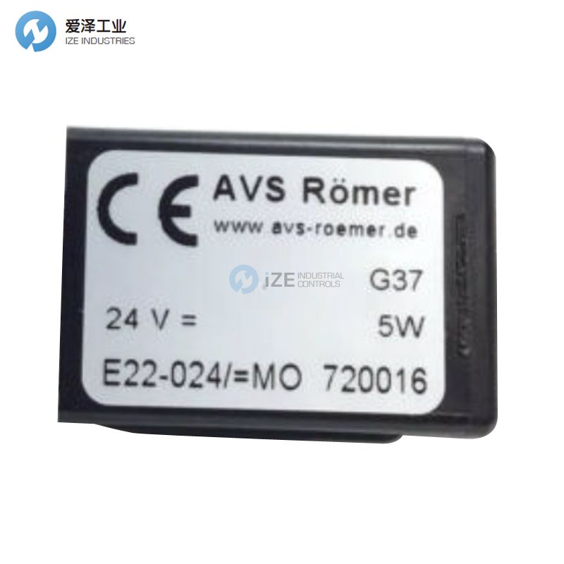 AVS-Romer電磁閥720016 愛(ài)澤工業(yè)ize-industries.jpg