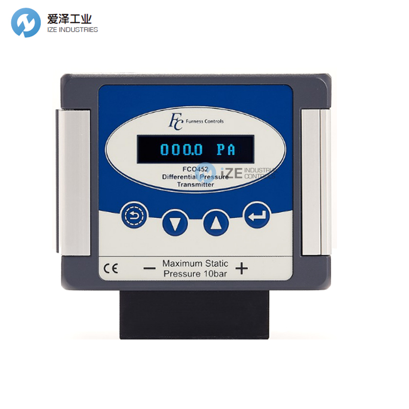 Furness Control壓力變送器FCO 452 愛澤工業(yè)ize-industries.jpg