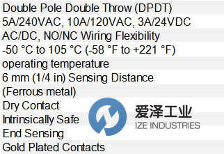 Topworx開(kāi)關(guān)81-20526-A4 愛(ài)澤工業(yè) ize-industries.png.png