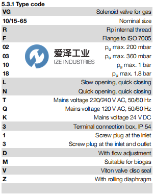 KROM SCHRODER电磁阀VG8R05K6 爱泽工业 ize-industries (6).png