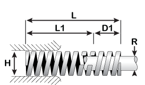 ASRAYMOND弹簧305-518-D 爱泽工业 izeindustries（1）.png