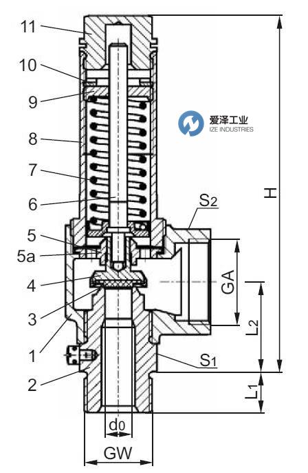 HEROSE安全阀06388.1006.6000 爱泽工业 ize-industries.jpg