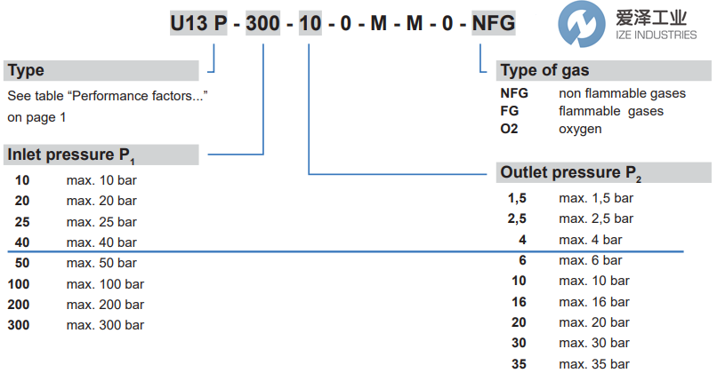 SPECTRON调压阀U13 P-200-30-0-M-M-0-NFGFG02 爱泽工业 ize-industries (3).png