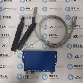 ACKSYS AIRLINK路由器11n2T2R Wifi Access Point 爱泽工业 izeindustries (6).JPG