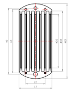 REIKU防撞块PAPRB-42 爱泽工业 izeindustries.png REIKU防撞块PAPRB-42 爱泽工业 izeindustries.png