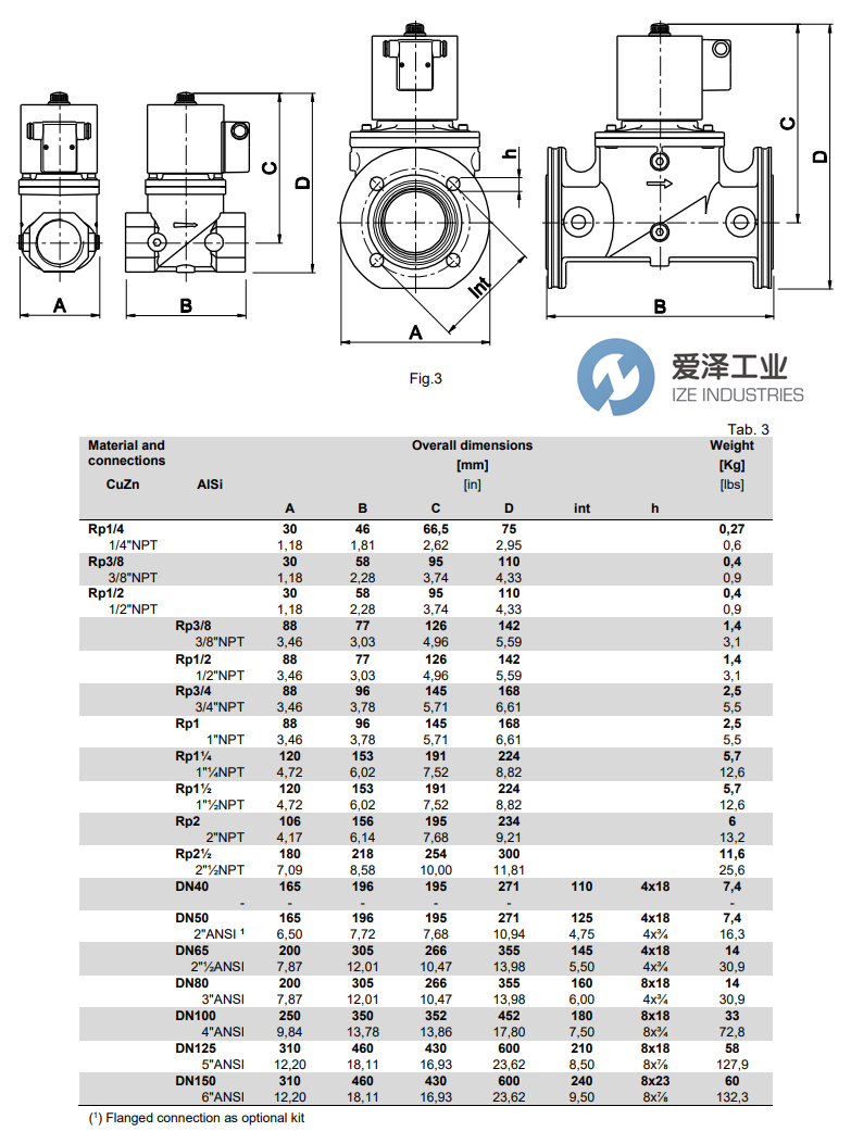 Elektrogas电磁阀VMR4L-1 12 爱泽工业 ize-industries (2).png