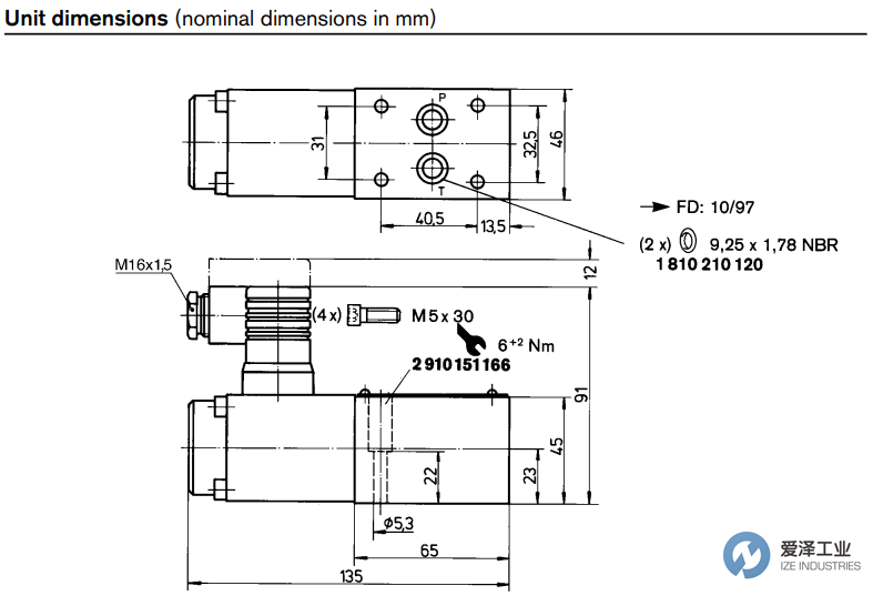 REXROTH OIL CONTROL阀DBETX-1X315G24-25NZ4M 0811402032 爱泽工业 ize-industries (2).png
