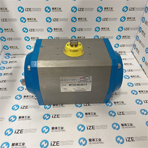 MAX-AIR执行器MT35-0EAE13 爱泽工业 izeindustries (1).JPG