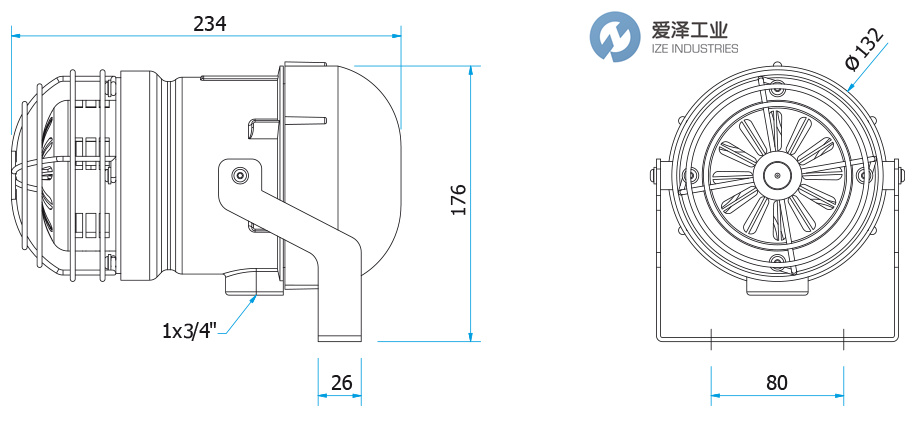 AES旋转警报器RS-ETS60-109-AL-12-A 爱泽工业 ize-industries (2).png