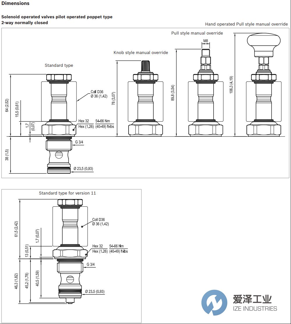 REXROTH OIL CONTROL阀OD153117A000000 R930065028 爱泽工业 ize-industries (2).jpg