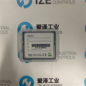 AMTRON内存卡CFC-SI128MIAU 爱泽工业 izeindustries (3).JPG