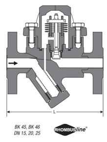 GESTRA水阀BK系列 爱泽工业 izeindustries(1).png GESTRA水阀BK系列 爱泽工业 izeindustries(1).png