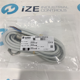 SELET传感器B50EG189V010 爱泽工业  izeindustries (2).jpg