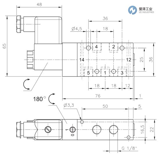 JOYNER电磁阀MH 510501G 爱泽工业 ize-industries (2).jpg