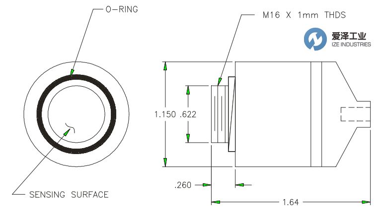 TELEDYNE氧传感器R-22A 爱泽工业 ize-industries (2).jpg TELEDYNE氧传感器R-22A 爱泽工业 ize-industries (2).jpg