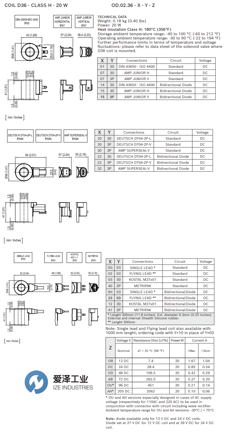 REXROTH电磁线圈OD0236403POB00 R901395221 爱泽工业 izeindustries.png