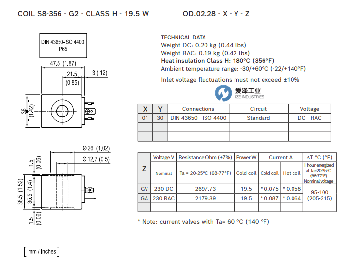 REXROTH电磁线圈OD02280130GA00 R934004894 爱泽工业 izeindustries.png