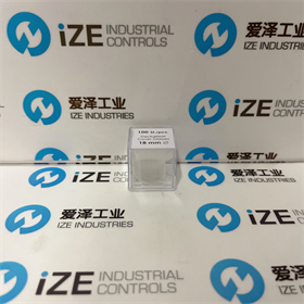 ASSISTANT盖玻片Round 18MM Ø No.1.5 爱泽工业 izeindustries (9).JPG