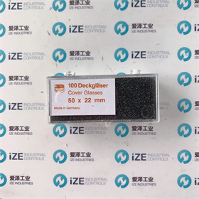 ASSISTANT方形盖玻片9902250-15 爱泽工业 izeindustries (4).JPG