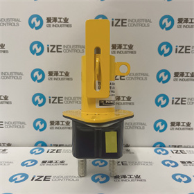 Lock safe隔离开关LS13007-02 爱泽工业 izeindustries (5).JPG