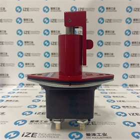 Lock safe隔离开关LS13009-01  爱泽工业 izeindustries (5).JPG